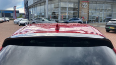 Toyota Yaris 1.5 Hybrid Excel 5dr CVT Hybrid Hatchback